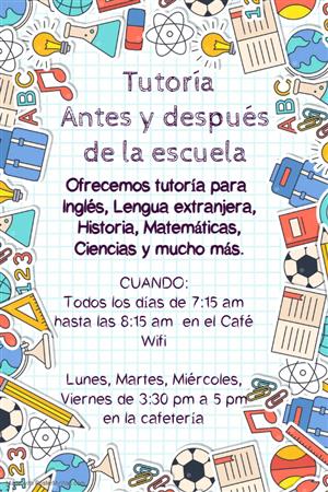 Tutoria